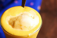 Mango Milkshake