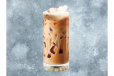 Iced Coffee