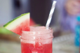 Watermelon Juice