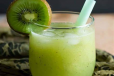 Kiwi Juice