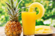 Pineapple Juice
