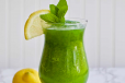 Lemon Mint Juice
