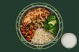 Grilled Chicken Bowl