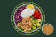 Shrimp Bowl