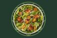 Caesar Tawook Salad