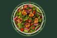 Fattoush Tawook Salad