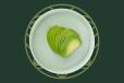 Fresh Avocado Sliced