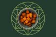 Roasted Sweet Potato