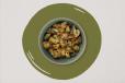 Sautéed Wild Mushrooms