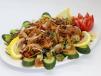 Fatoosh Salad
