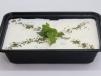 Yogurt With Cucumber Salad
