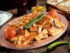 Iskander Chicken Doner
