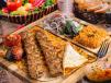 Chicken Kebab