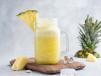 Pineapple Juice