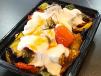 Eggplant With Yoghurt