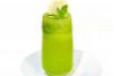 Lemon With Mint Juice