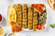 Chicken Kabab 
