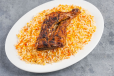 Quarter Chicken Madhbi