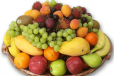 Al Johara Special Fruits Basket (Medium)