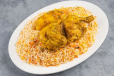 Chicken Madfoon