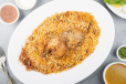 Chicken Zurbian