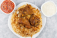Meat Mandi