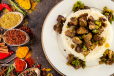 Meat Muqalqal