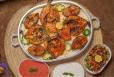 Mix Seafood Box (4 Persons)