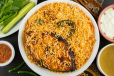 Kanaad Biryani