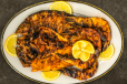 Mix Seafoods