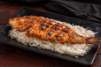 Sheri Grilled