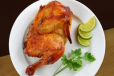 Mandi chicken (No Rice)