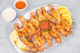 Fried Shrimps (No Rice)