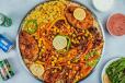 Mix Seafoods Box