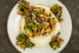Chicken Muqalqal