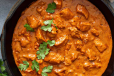 Chicken Tikka Salona