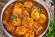 Prawns Masala