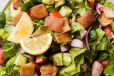Fattoush Salad