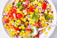 Corn Salad