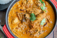 Chicken Kurma