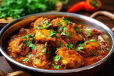 Tangri Kebab Masala