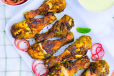 Tangri Kabab