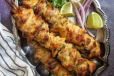 Reshmi Kebab