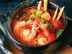 Tomyum Soup