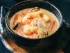 Creamy Sea Food Soup