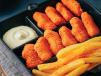 Fish Nuggets