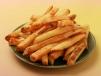 Seasoned Fries
