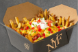 Nacho Fries Meal