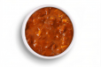 Chili Beef Dip