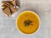 Pumpkin Soup